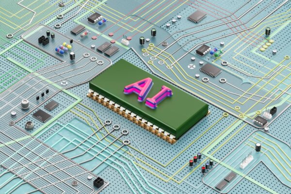 La organización sin fines de lucro Current AI se embarca en la creación de una Web Global de Inteligencia Artificial accesible para todos