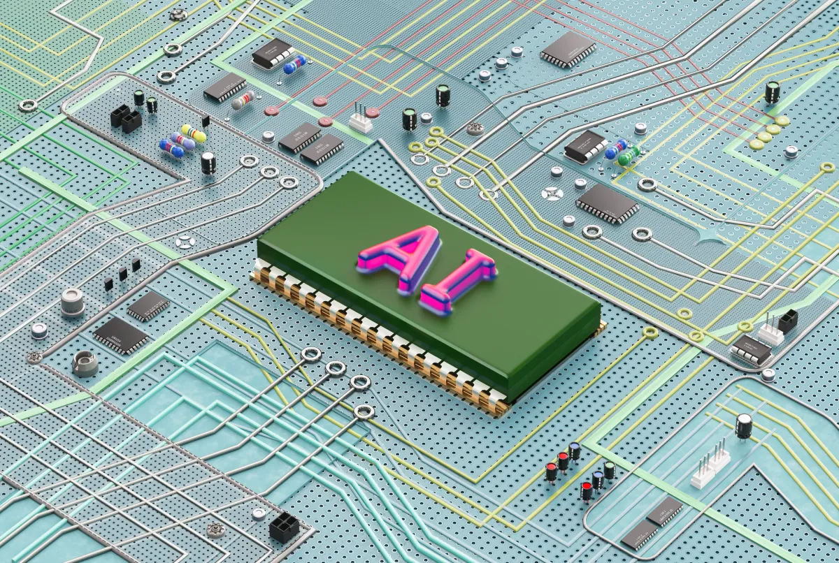 La organización sin fines de lucro Current AI se embarca en la creación de una Web Global de Inteligencia Artificial accesible para todos