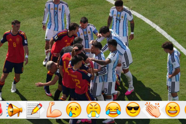 Más allá del triunfo mundial: la misión de revitalizar el fútbol.