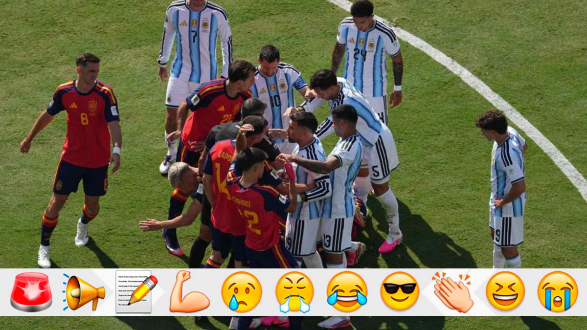 Más allá del triunfo mundial: la misión de revitalizar el fútbol.