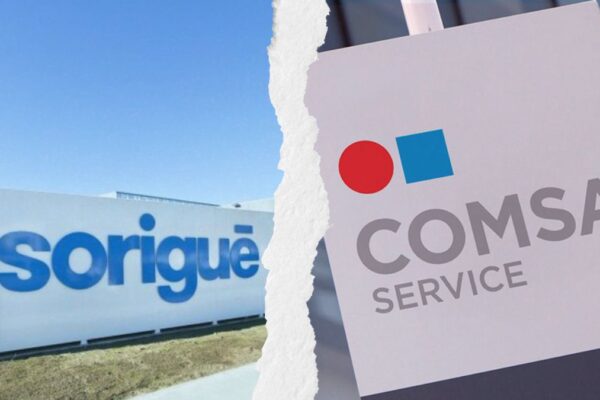 A solo 50 millones de euros de convertirse en líder del sector de la construcción en Cataluña