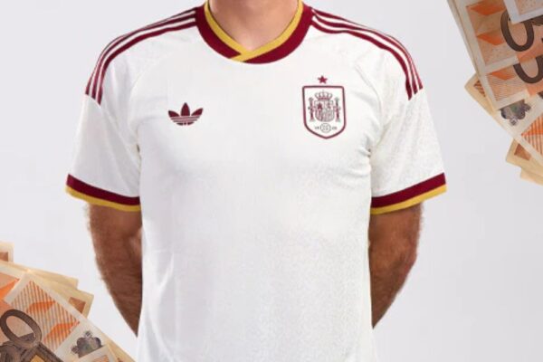 El impacto económico de las camisetas falsas: un desafío de 12.000 millones para la industria de la moda