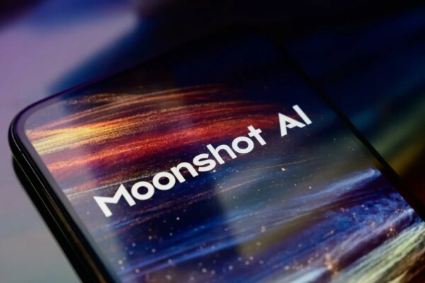 Moonshot se prepara para su oferta pública inicial en seis meses ante el impulso de China en inteligencia artificial