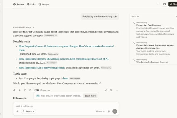 Tres estrategias avanzadas para sacarle el máximo provecho a la búsqueda con IA en Perplexity