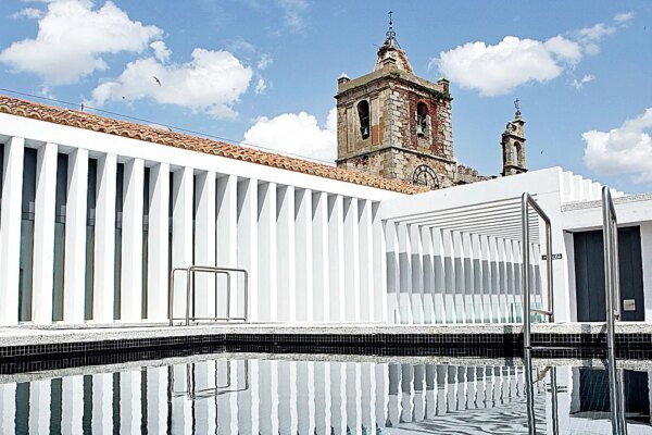 Descubre el innovador espacio de trabajo de Toño Pérez y José Polo en su hogar