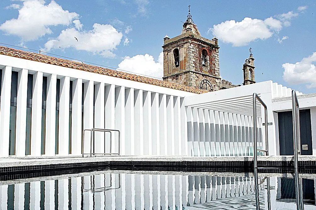 Descubre el innovador espacio de trabajo de Toño Pérez y José Polo en su hogar