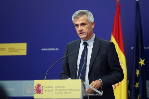 Fallece David Lucas, destacado Secretario de Estado de Vivienda en un momento crítico para el sector económico