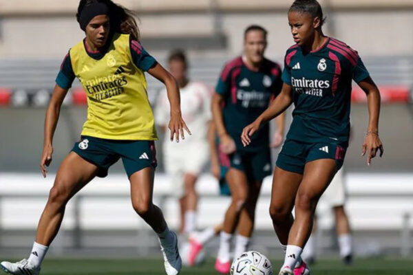 El Real Madrid inicia una nueva etapa de innovación y crecimiento