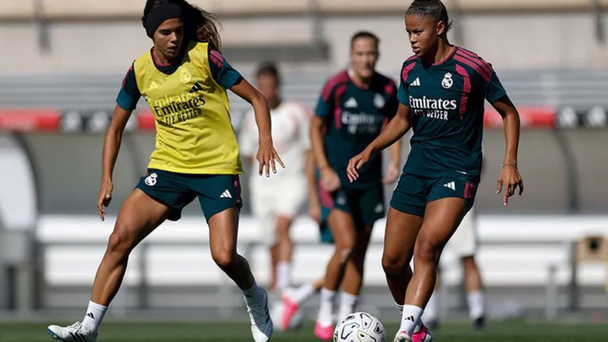 El Real Madrid inicia una nueva etapa de innovación y crecimiento