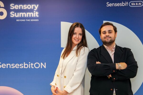 Startup española de FoodTech liderada por mujeres Sensesbit consigue 1 millón de euros para expandir su plataforma de inteligencia sensorial impulsada por IA