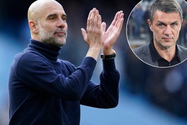 Italia busca fichar a Guardiola para revitalizar su selección nacional