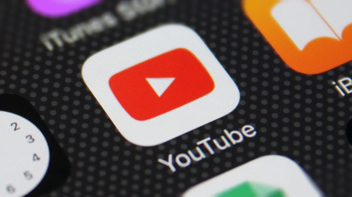 YouTube aclara sus políticas sobre contenido generado por IA y videos sensibles