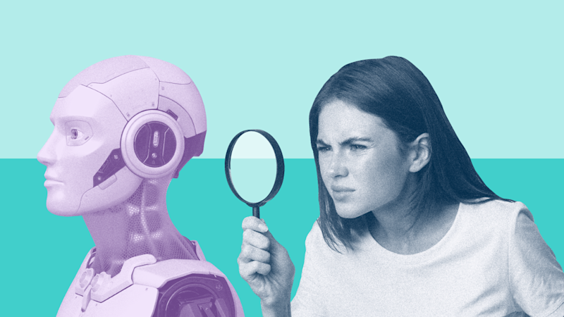 La confianza en la inteligencia artificial se desploma 17 puntos en seis meses: ¿una señal positiva para el futuro?