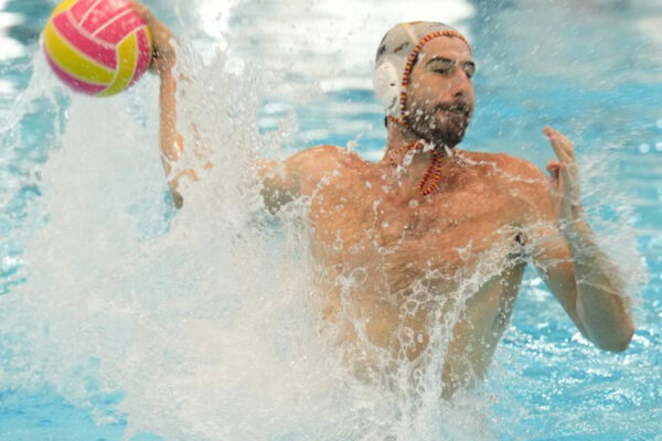 Con determinación y pasión, rumbo a Australia para conquistar la Superfinal