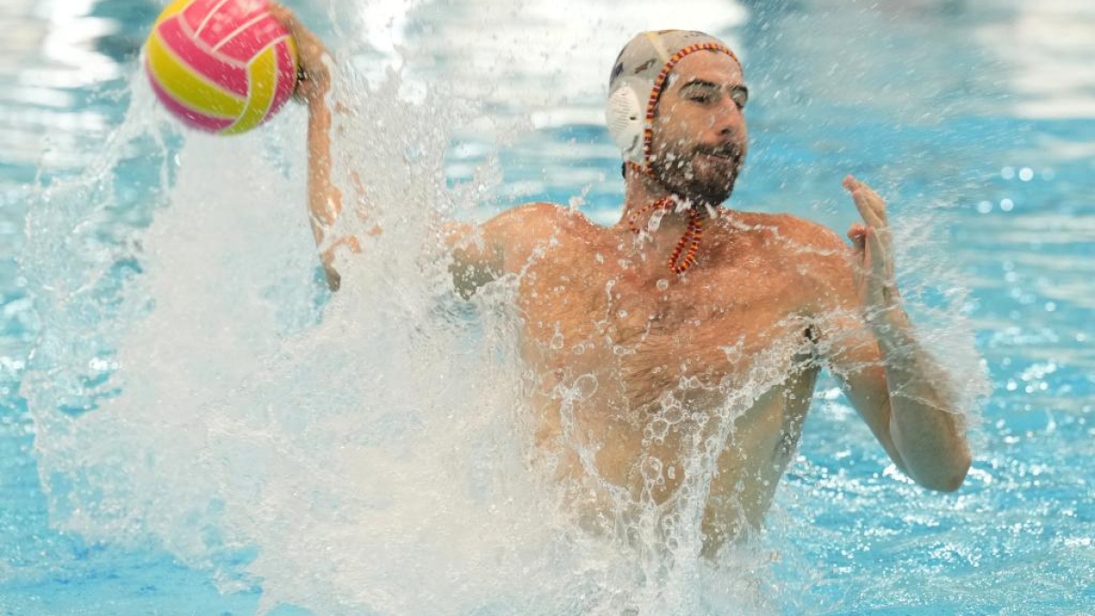 Con determinación y pasión, rumbo a Australia para conquistar la Superfinal
