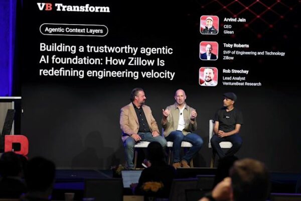 Zillow destaca que el retorno de inversión en IA se mide mejor antes del desarrollo, según su líder de ingeniería en VB Transform 2026.