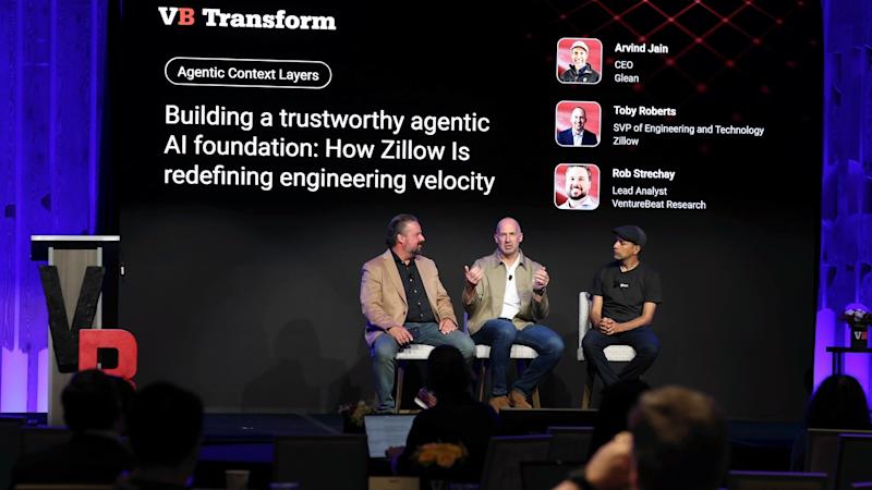 Zillow destaca que el retorno de inversión en IA se mide mejor antes del desarrollo, según su líder de ingeniería en VB Transform 2026.