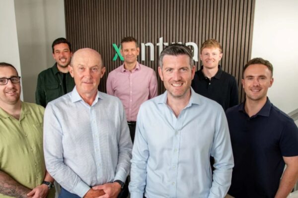 Xentra, startup de Leeds, asegura €3.18 millones para expandir servicios de ciberseguridad dirigidos a PYMEs