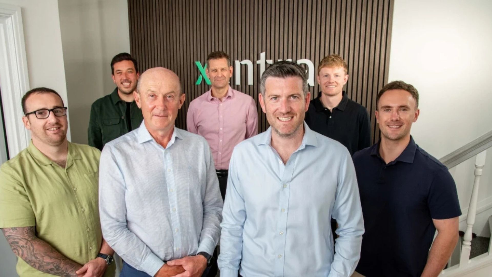 Xentra, startup de Leeds, asegura €3.18 millones para expandir servicios de ciberseguridad dirigidos a PYMEs