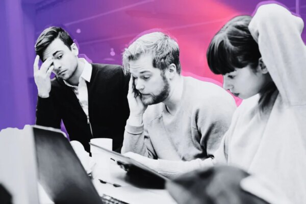 Claves para mantener la cultura empresarial en crecimiento: ¿por qué se desmoronan muchas organizaciones al escalar?