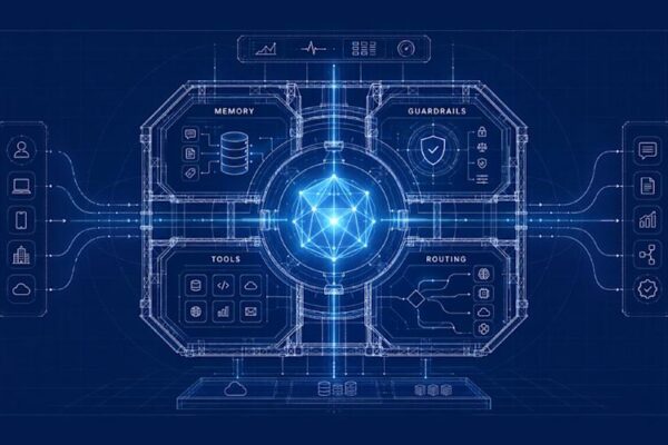 La IA de Writer reduce el gasto en tokens en casi un 40% manteniendo la precisión