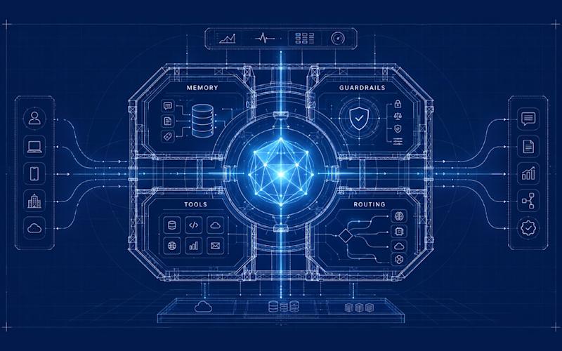 La IA de Writer reduce el gasto en tokens en casi un 40% manteniendo la precisión