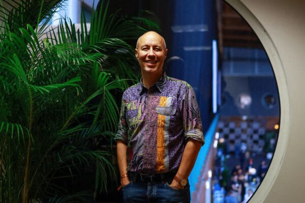El CEO de Lyft, David Risher, comparte la estrategia hacia la rentabilidad de la empresa.