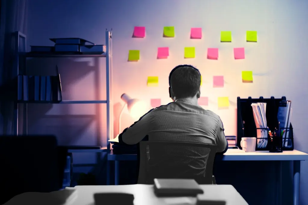 Auditoría de Tiempo de 5 Días: Clave para que los Emprendedores Eviten el Agotamiento