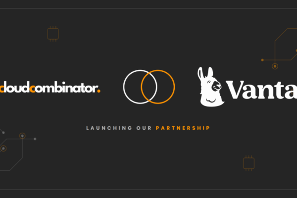 Cloud Combinator se asocia con Vanta para ofrecer soluciones de inteligencia artificial en seguridad y cumplimiento para startups en AWS