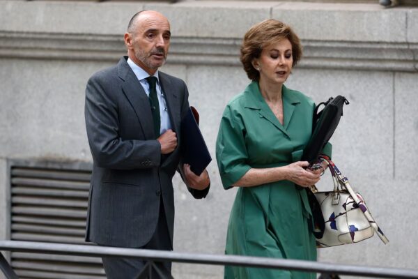 El Gobierno presenta al Consejo de Ministros un nuevo enfoque sobre el déficit tras el rechazo del Congreso en España
