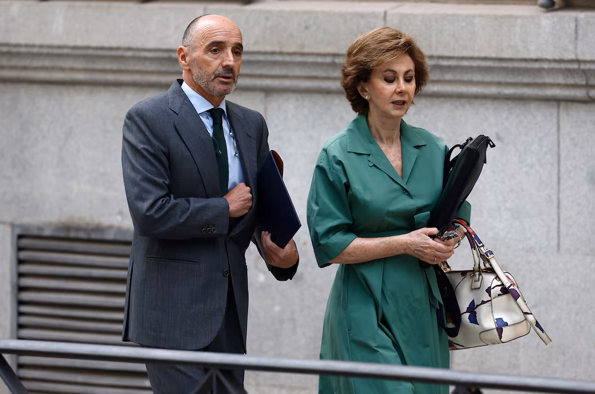 El Gobierno presenta al Consejo de Ministros un nuevo enfoque sobre el déficit tras el rechazo del Congreso en España