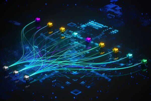 La clave del éxito en la era digital: cómo tu información supera a las herramientas de inteligencia artificial.