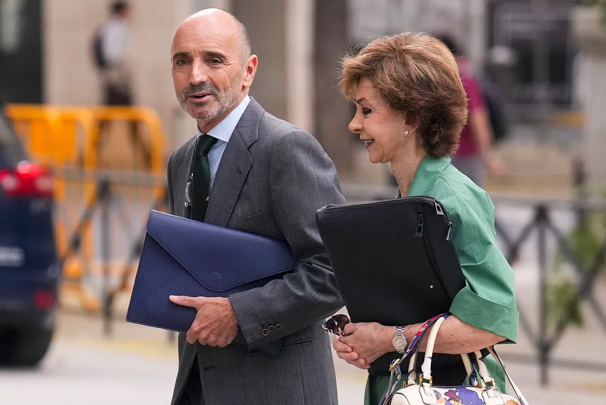 El excompañero de Zapatero testifica que el expresidente facilitó el rescate de Plus Ultra