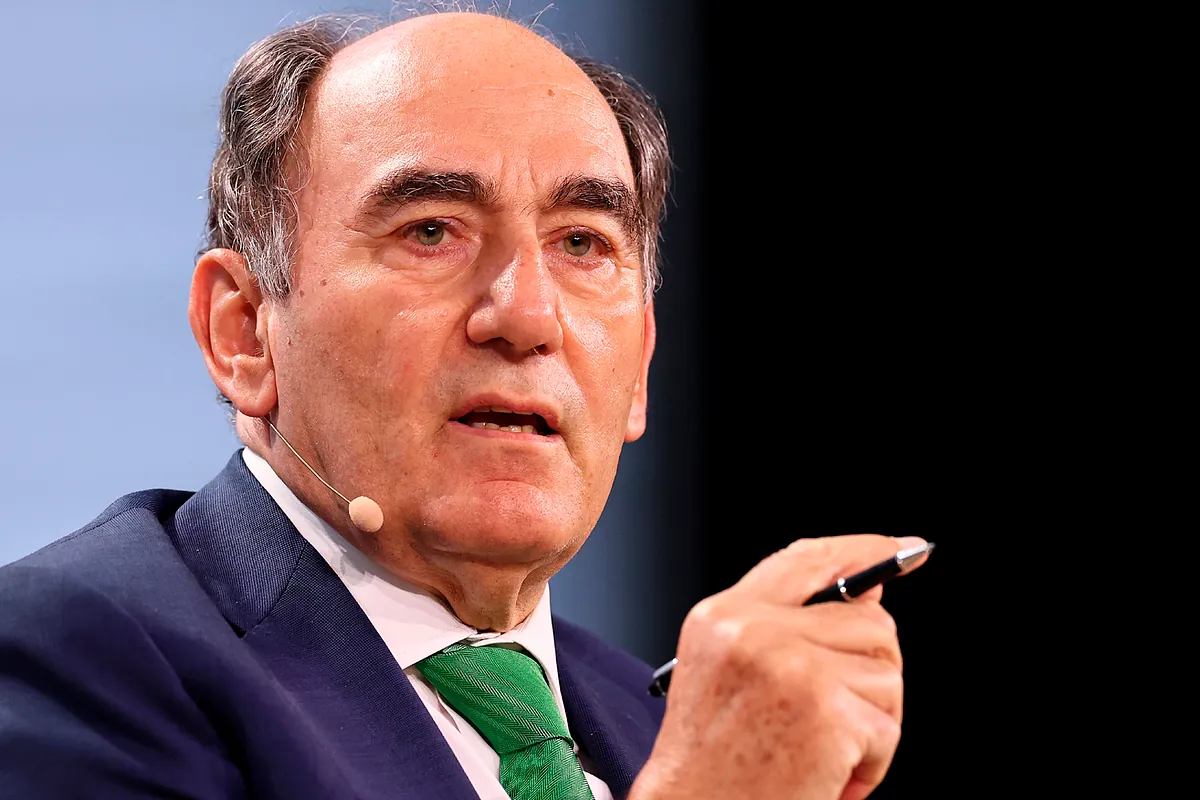 Iberdrola expande su presencia en Finlandia con la adquisición de Caruna por 5.000 millones de euros.