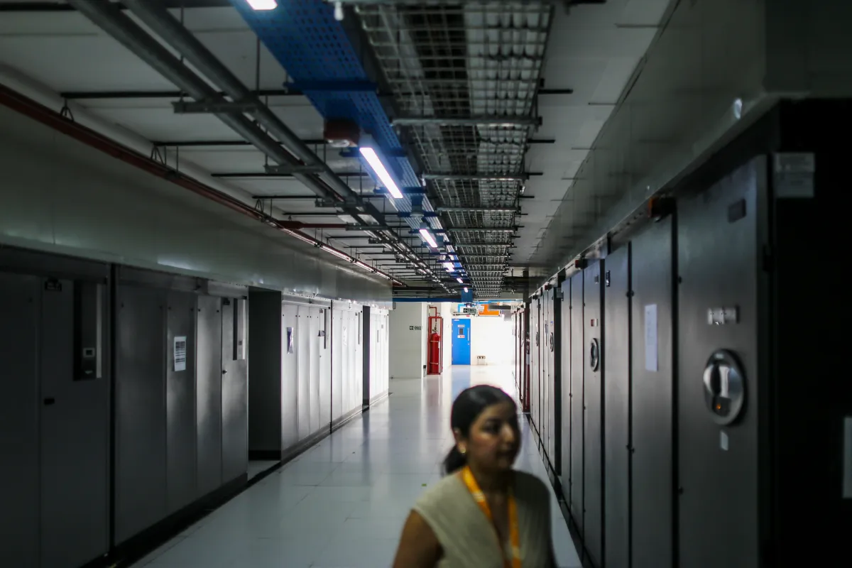 Se prevé que los centros de datos aumenten su consumo energético en un 400% para 2035