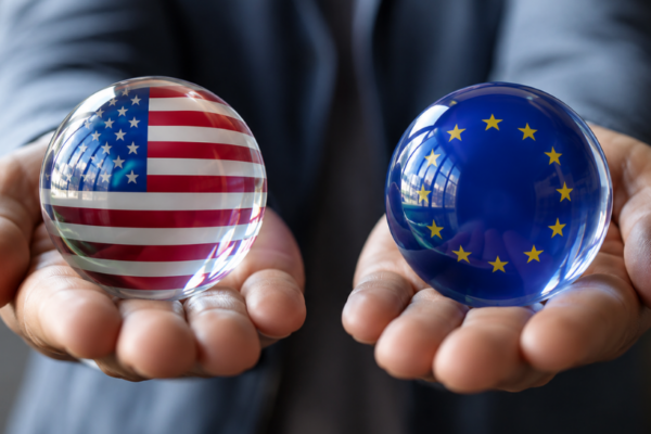 El camino hacia el éxito en Europa: más allá de replicar Silicon Valley.