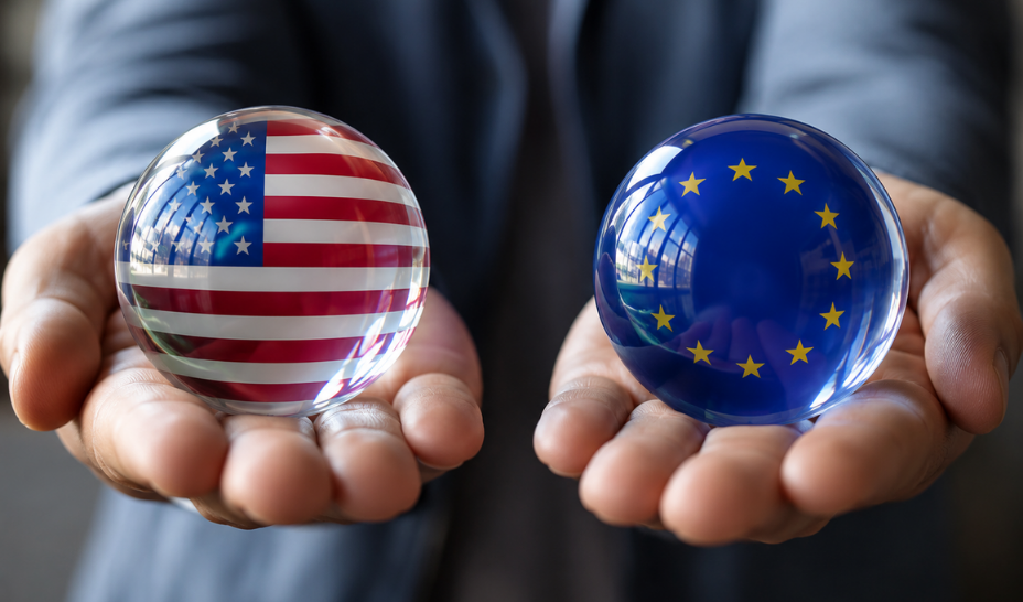 El camino hacia el éxito en Europa: más allá de replicar Silicon Valley.