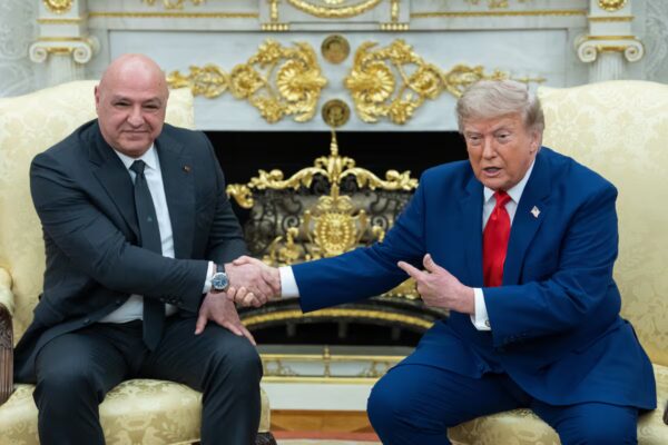 Trump abierto al diálogo con Hezbolá: Implicaciones para la política internacional
