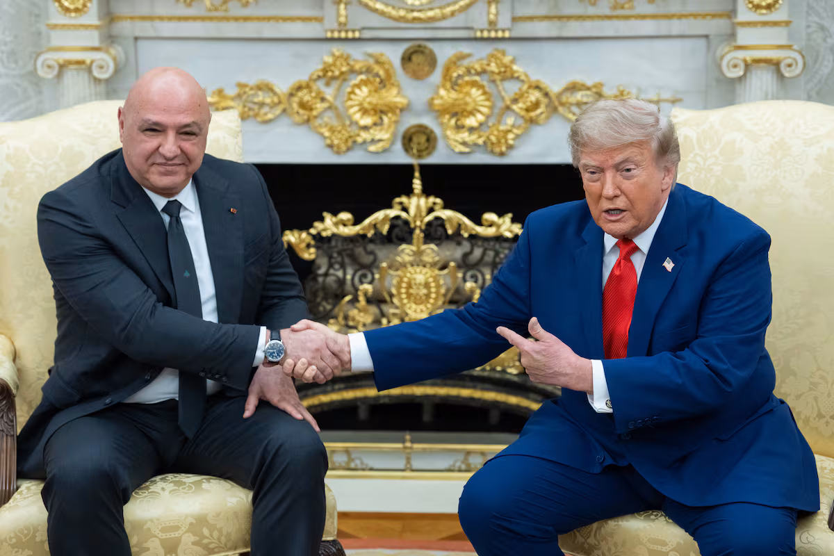 Trump abierto al diálogo con Hezbolá: Implicaciones para la política internacional
