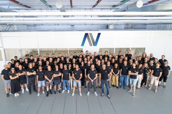 Startup espacial deltaVision obtiene 10,2 millones de euros para desarrollar el "sistema cardiovascular de naves espaciales"