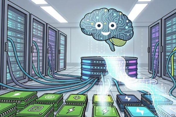 Weka lanza una innovadora plataforma de almacenamiento que optimiza la carga de GPU al almacenar en caché el 100% de los tokens pre-calculados de modelos de IA.