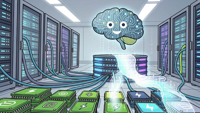 Weka lanza una innovadora plataforma de almacenamiento que optimiza la carga de GPU al almacenar en caché el 100% de los tokens pre-calculados de modelos de IA.