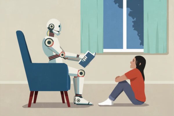 Meta prueba una innovadora aplicación de cuentos para dormir con inteligencia artificial dirigida a quienes buscan inspiración.