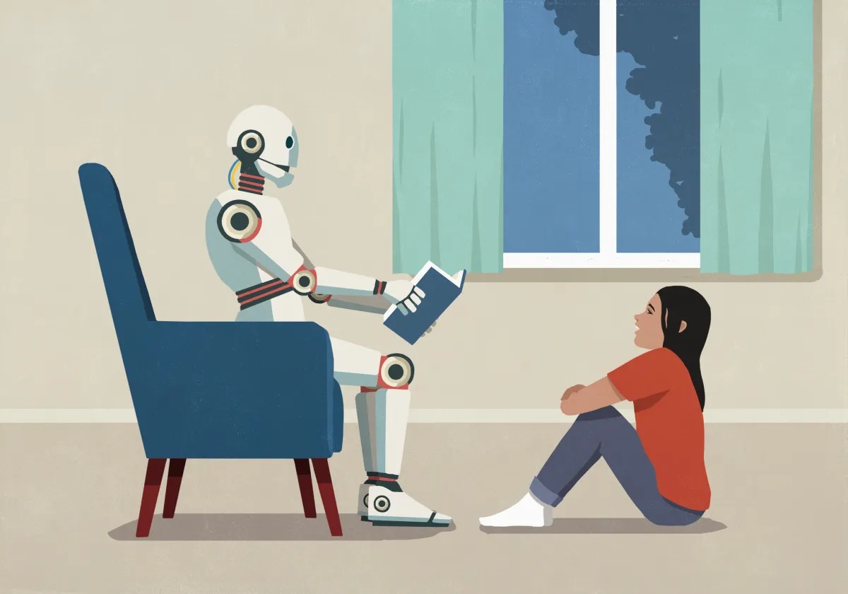 Meta prueba una innovadora aplicación de cuentos para dormir con inteligencia artificial dirigida a quienes buscan inspiración.