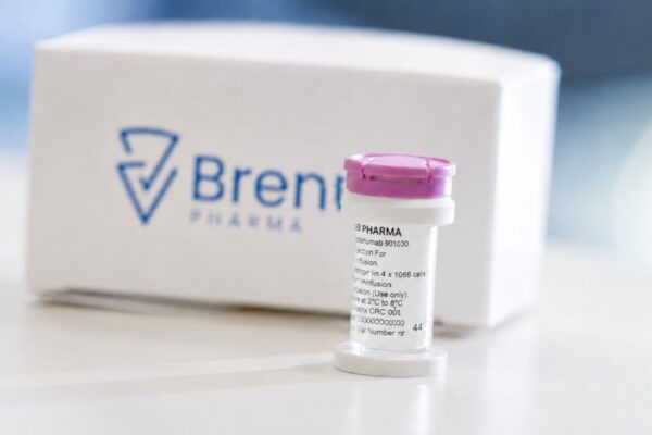 Brenus Pharma obtiene 11 millones de euros en ronda de inversión Serie A para impulsar su inmunoterapia contra tumores sólidos difíciles de tratar.