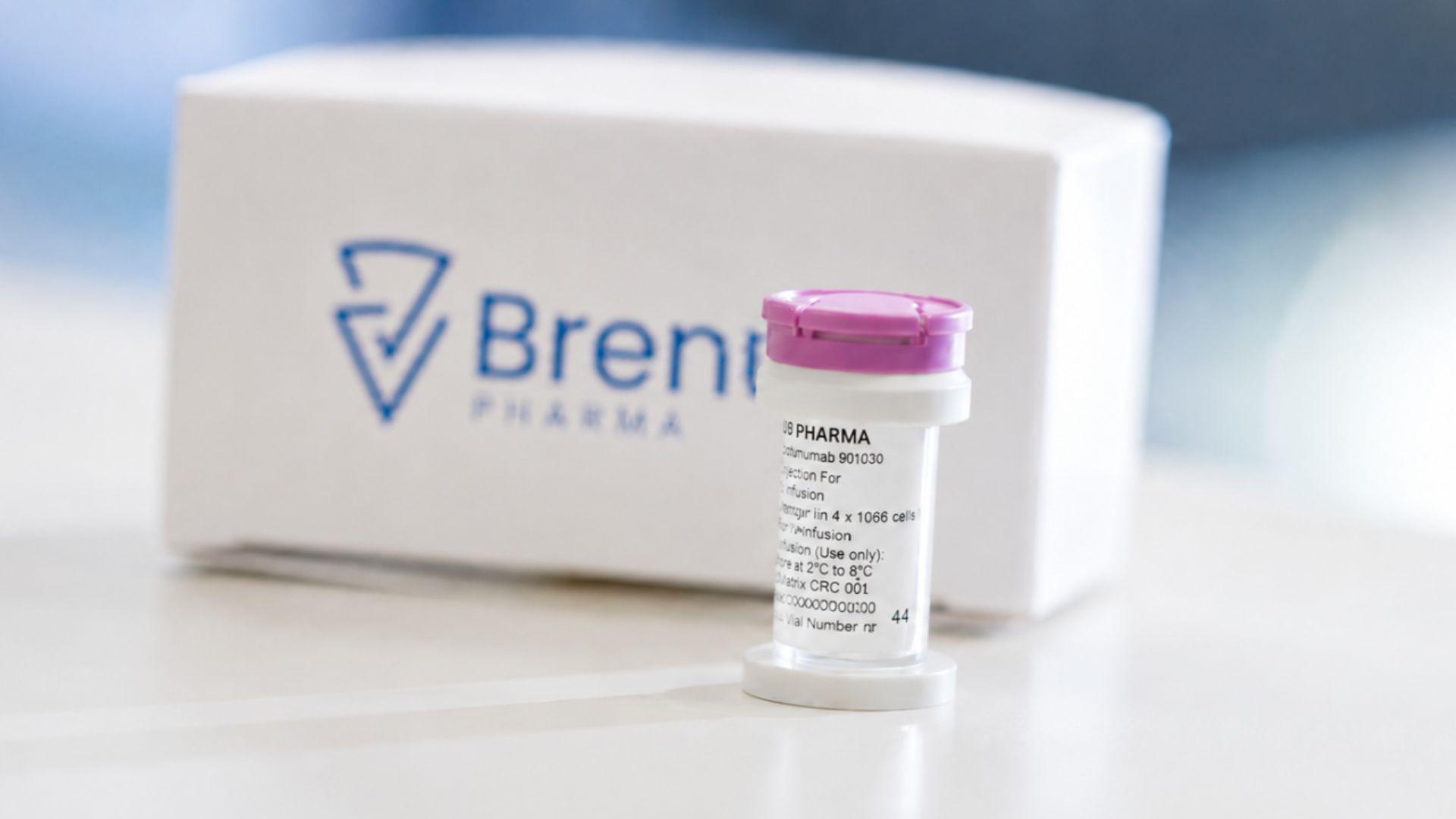 Brenus Pharma obtiene 11 millones de euros en ronda de inversión Serie A para impulsar su inmunoterapia contra tumores sólidos difíciles de tratar.