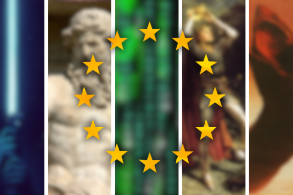 10 Startups Europeas Inspiradas en la Ficcion, el Folclore y la Religión