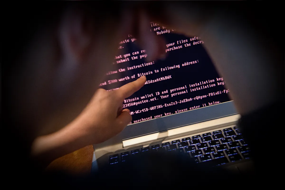 Pagar el rescate a un hacker puede fomentar nuevas demandas de extorsión
