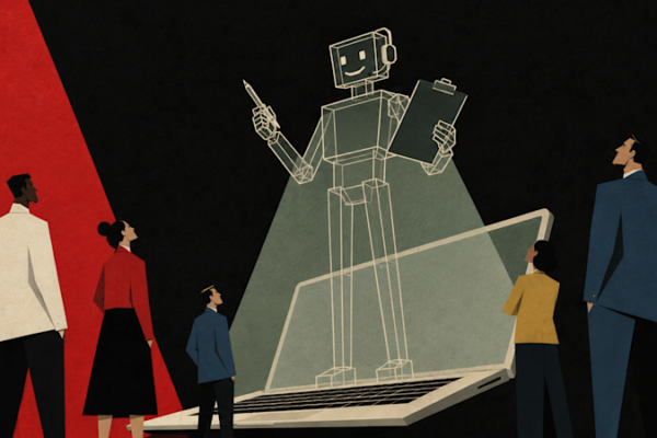 OpenAI lanza Presence: la nueva plataforma para gestionar agentes de voz y chatbots en tiempo real para empresas.
