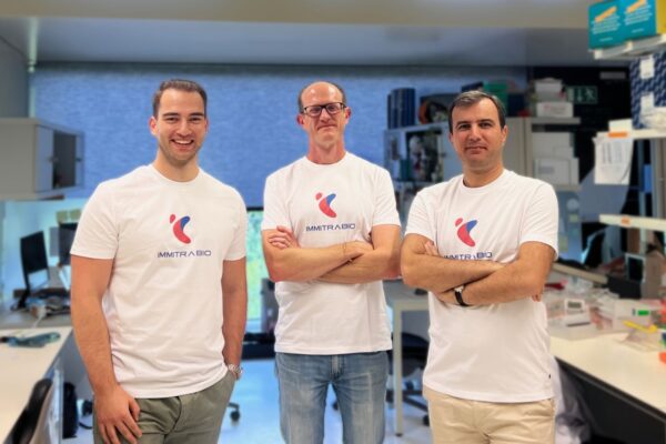 Immitra Bio de Zúrich obtiene 2.58 millones de euros para expandir su plataforma de medicina genética in-vivo.
